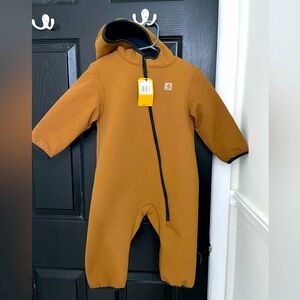 Carhartt Kids Super Dux Relaxed Fit Coveralls